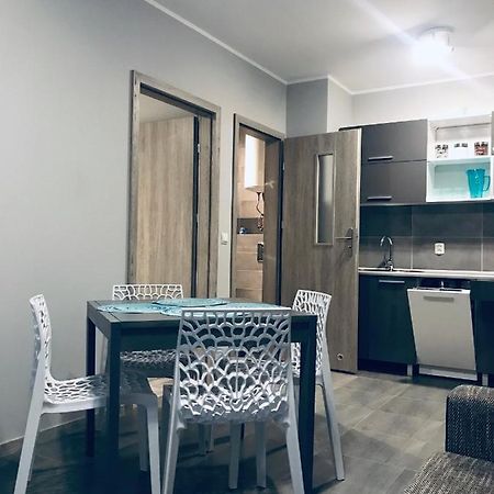 Apartament C18 Jelenia Góra Eksteriør bilde