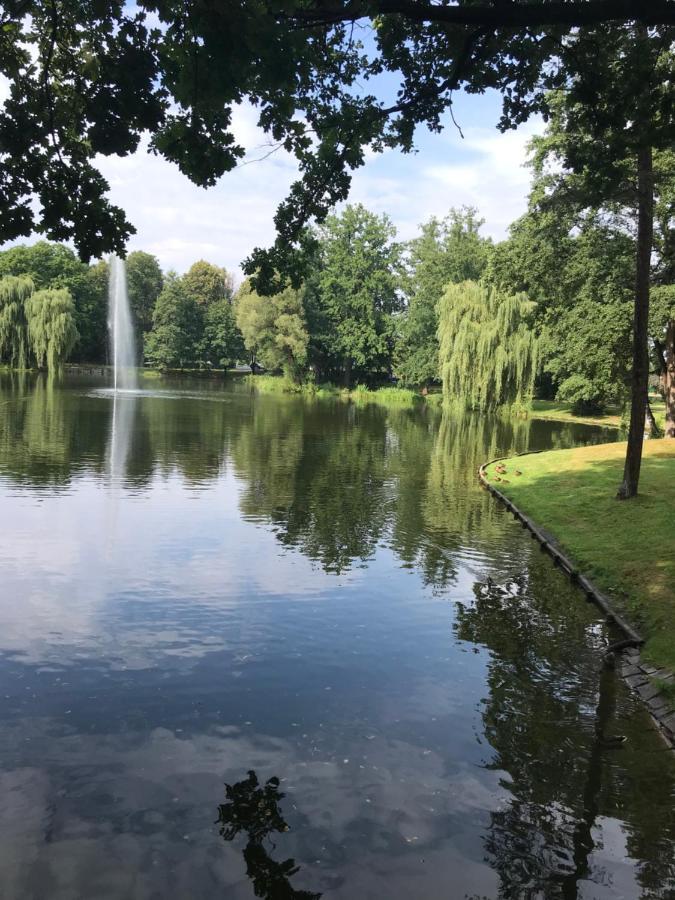 Apartament C18 Jelenia Góra Eksteriør bilde