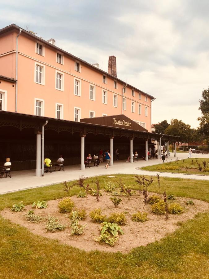 Apartament C18 Jelenia Góra Eksteriør bilde