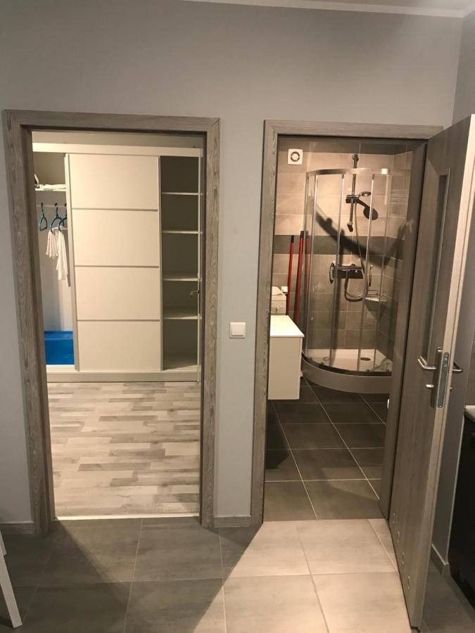 Apartament C18 Jelenia Góra Eksteriør bilde