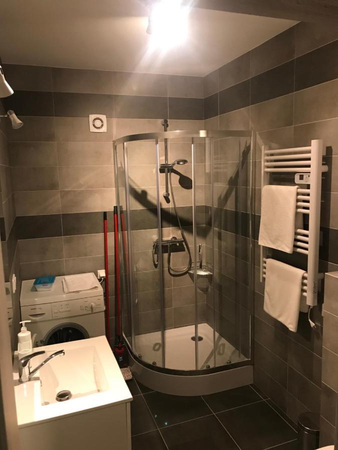 Apartament C18 Jelenia Góra Eksteriør bilde