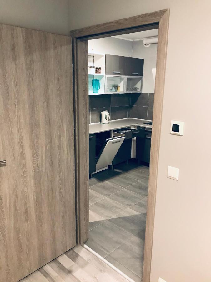 Apartament C18 Jelenia Góra Eksteriør bilde