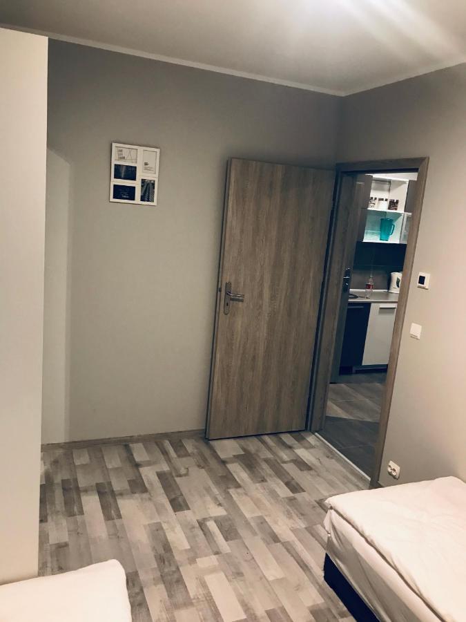 Apartament C18 Jelenia Góra Eksteriør bilde