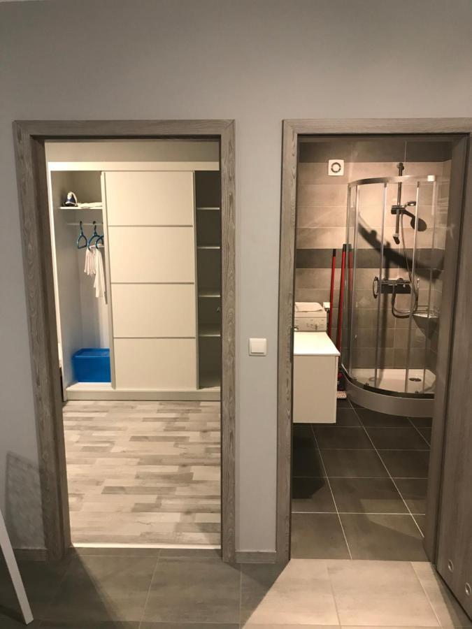 Apartament C18 Jelenia Góra Eksteriør bilde