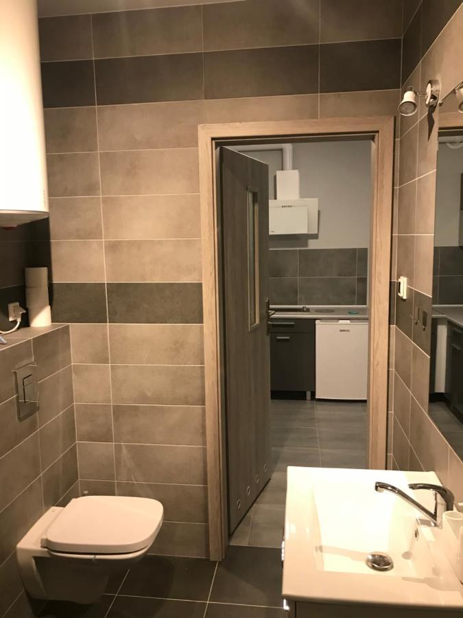 Apartament C18 Jelenia Góra Eksteriør bilde