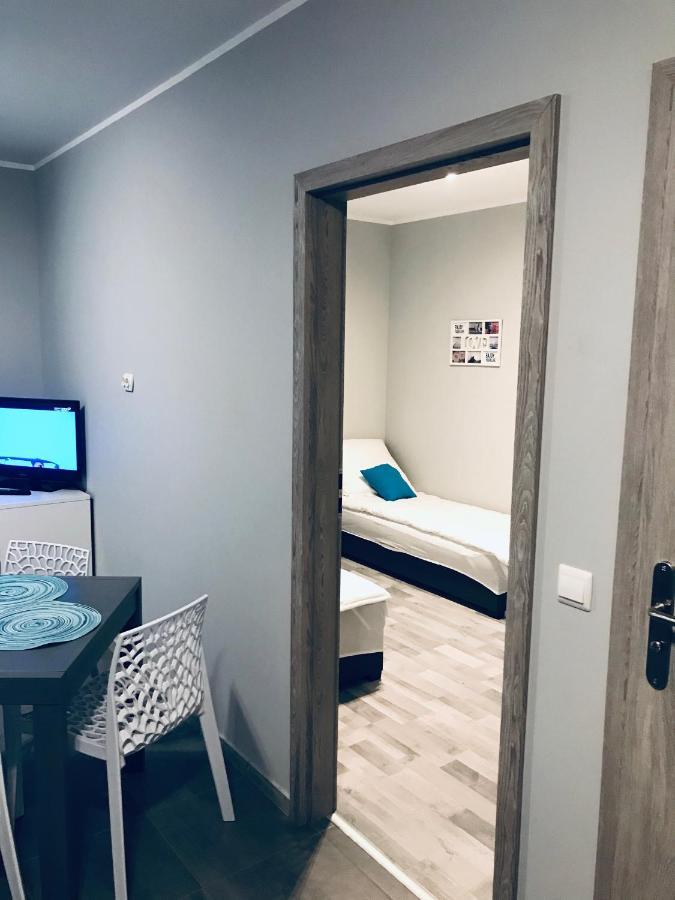 Apartament C18 Jelenia Góra Eksteriør bilde