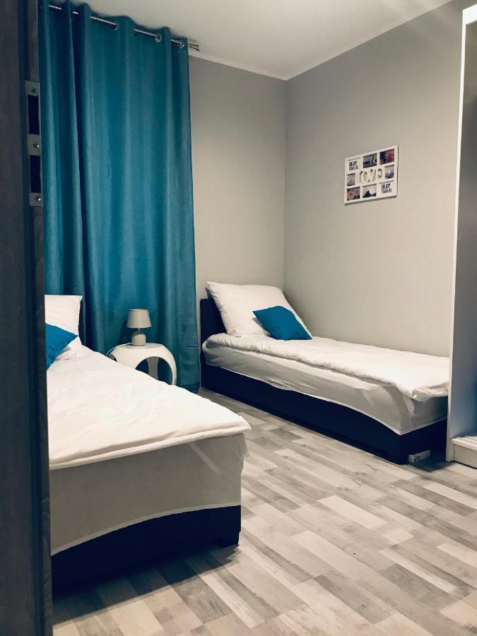 Apartament C18 Jelenia Góra Eksteriør bilde