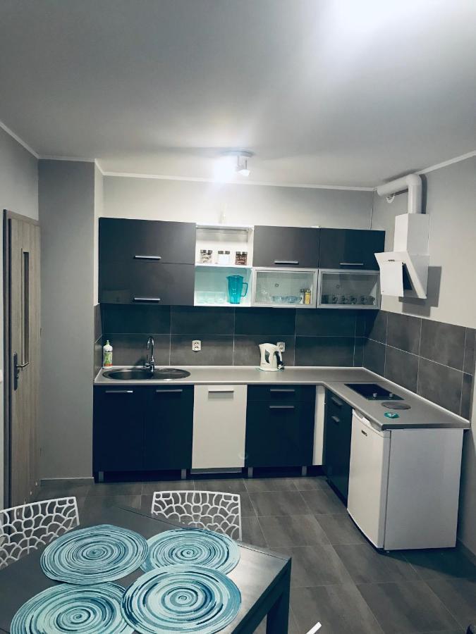 Apartament C18 Jelenia Góra Eksteriør bilde