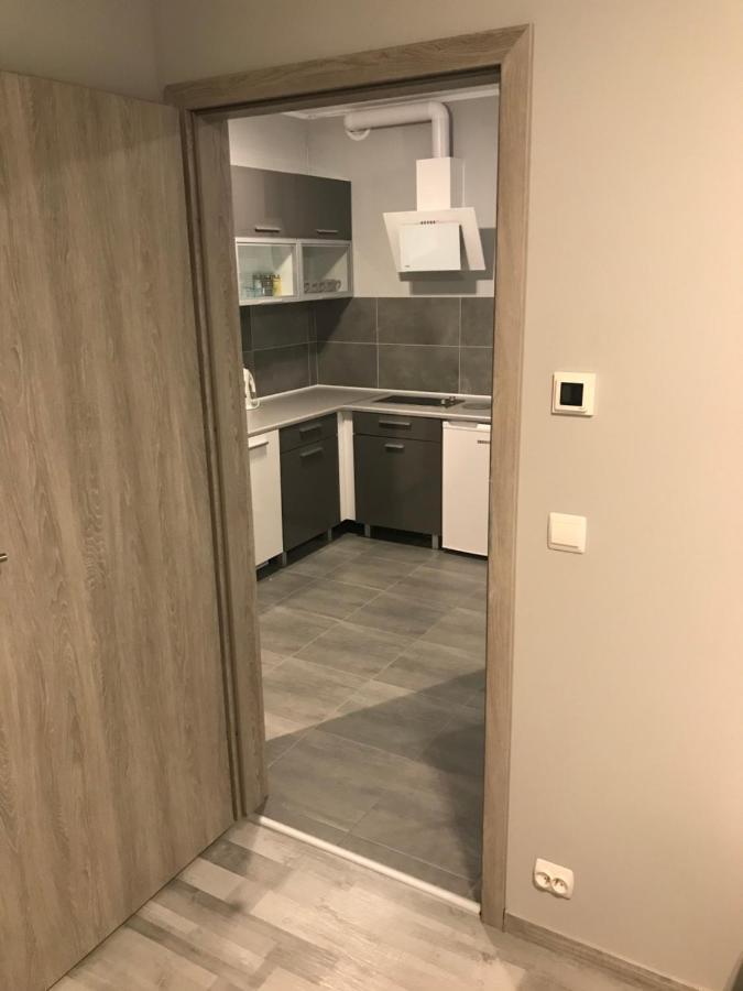 Apartament C18 Jelenia Góra Eksteriør bilde