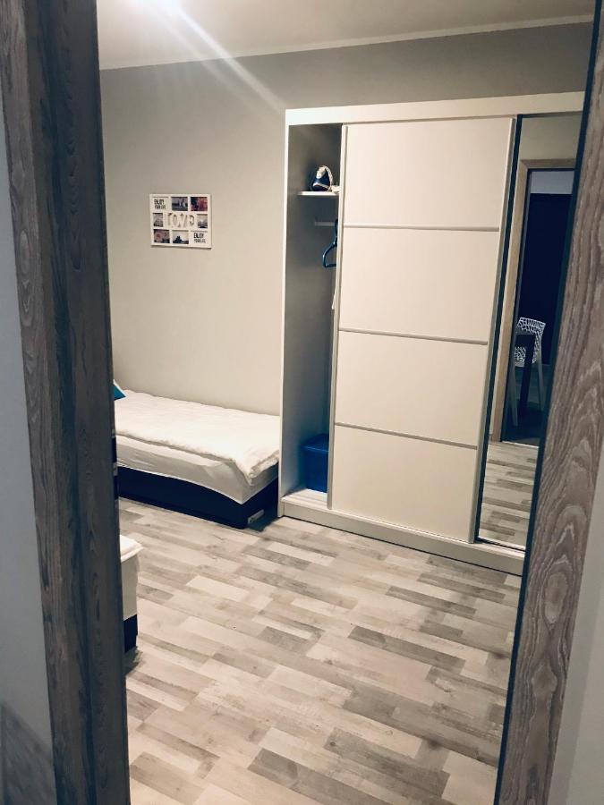 Apartament C18 Jelenia Góra Eksteriør bilde