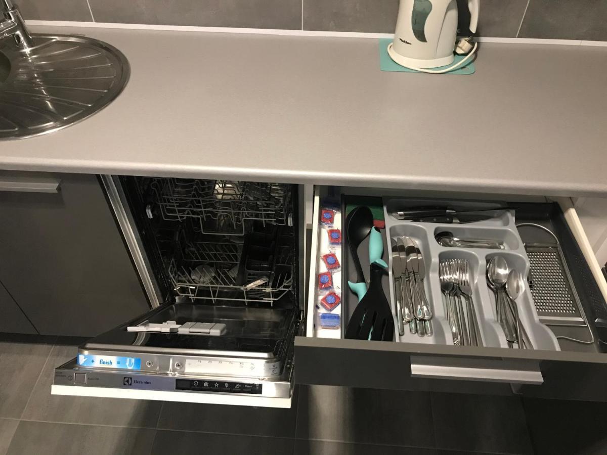 Apartament C18 Jelenia Góra Eksteriør bilde