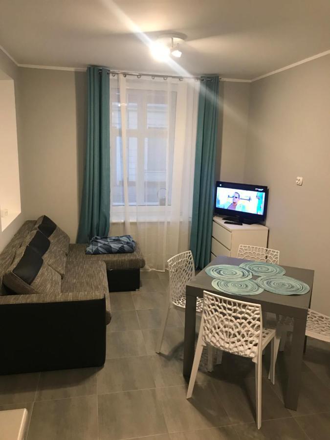 Apartament C18 Jelenia Góra Eksteriør bilde