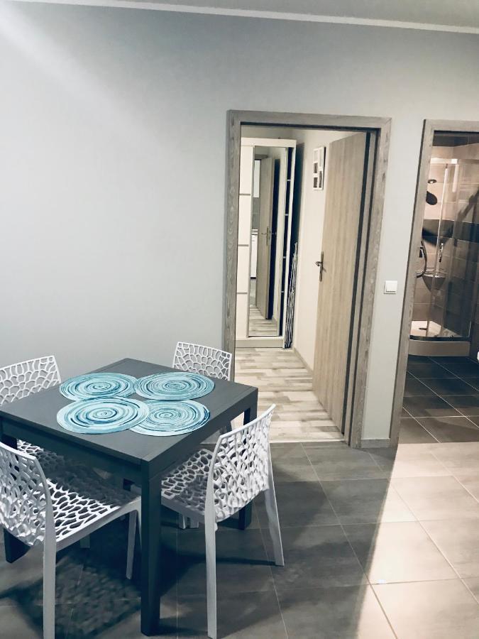 Apartament C18 Jelenia Góra Eksteriør bilde