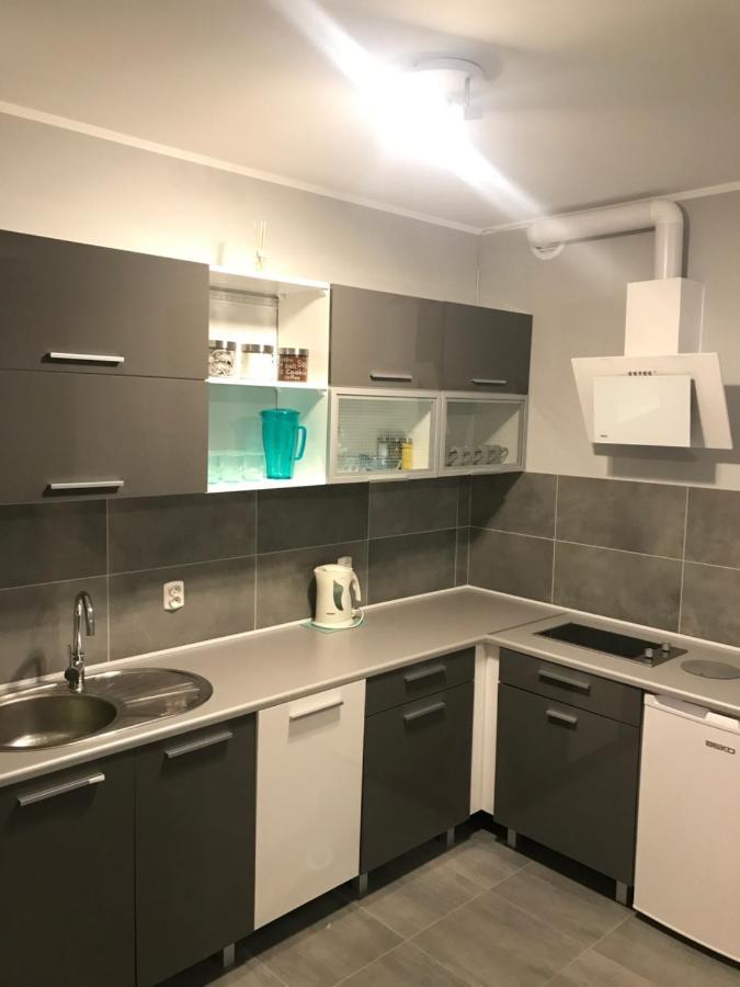 Apartament C18 Jelenia Góra Eksteriør bilde