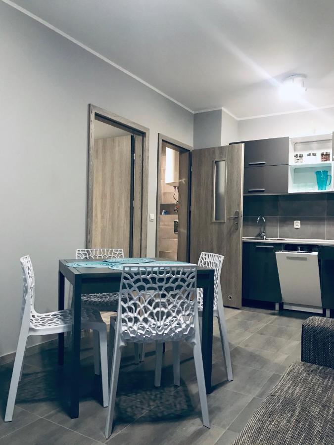 Apartament C18 Jelenia Góra Eksteriør bilde