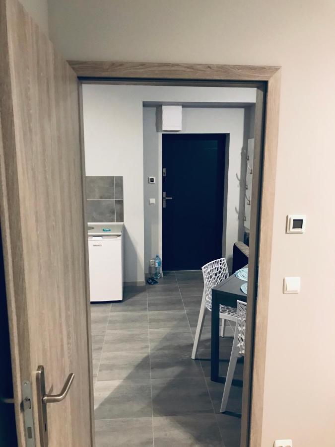 Apartament C18 Jelenia Góra Eksteriør bilde