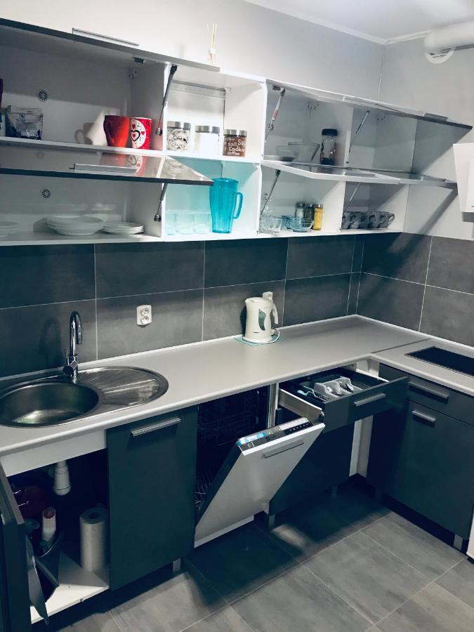 Apartament C18 Jelenia Góra Eksteriør bilde