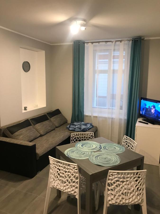 Apartament C18 Jelenia Góra Eksteriør bilde