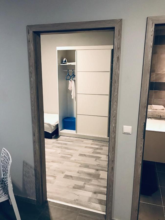 Apartament C18 Jelenia Góra Eksteriør bilde