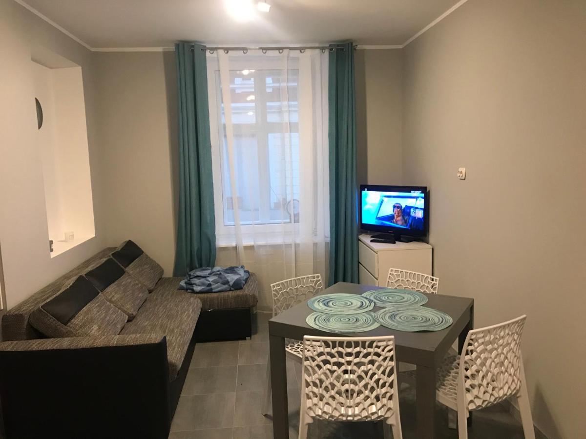 Apartament C18 Jelenia Góra Eksteriør bilde