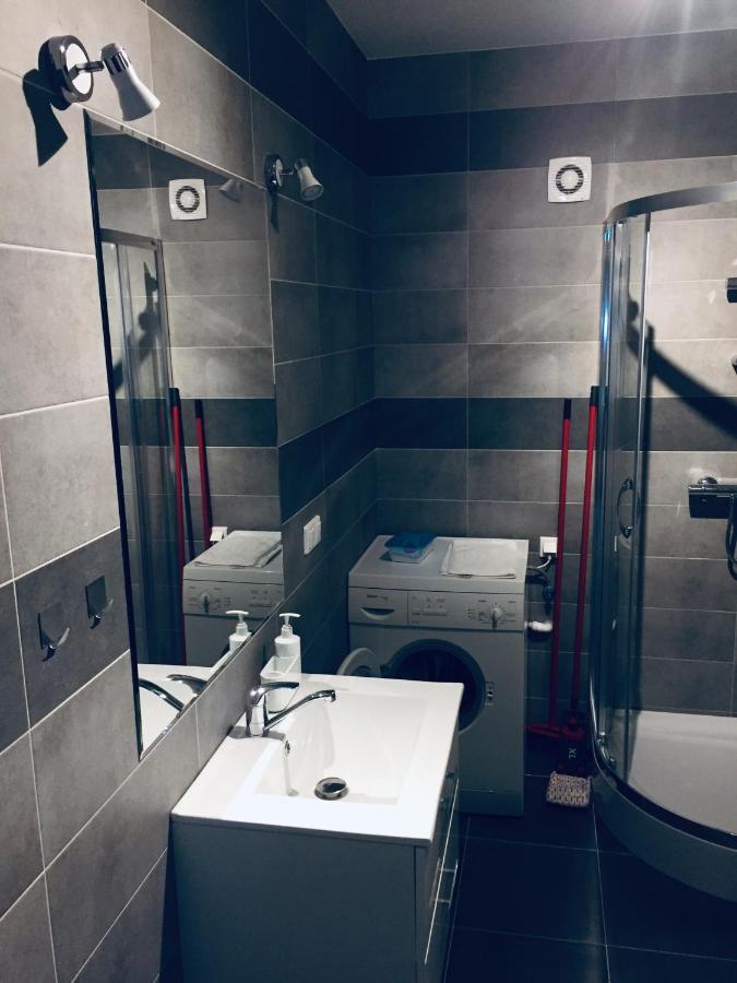 Apartament C18 Jelenia Góra Eksteriør bilde