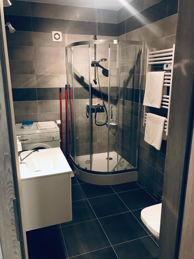Apartament C18 Jelenia Góra Eksteriør bilde