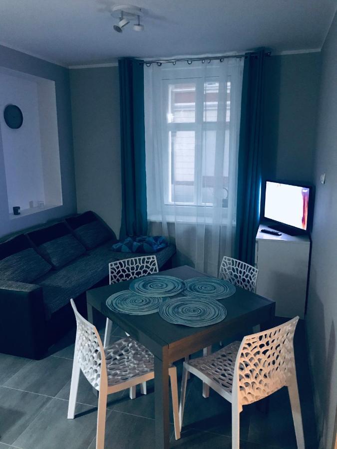 Apartament C18 Jelenia Góra Eksteriør bilde