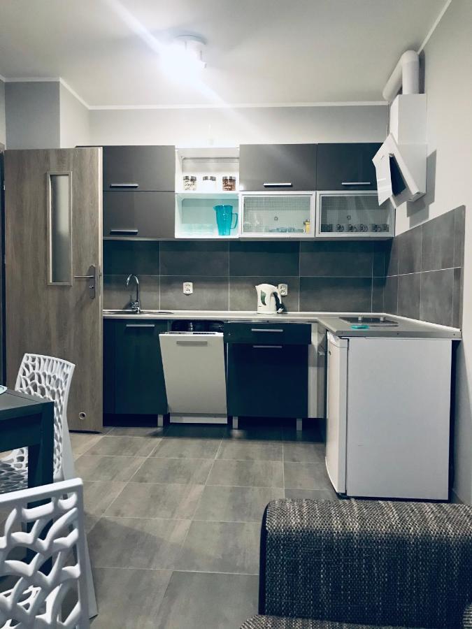 Apartament C18 Jelenia Góra Eksteriør bilde