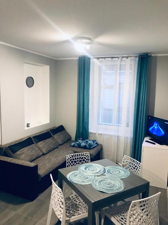 Apartament C18 Jelenia Góra Eksteriør bilde