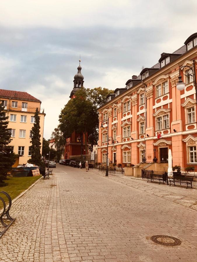 Apartament C18 Jelenia Góra Eksteriør bilde