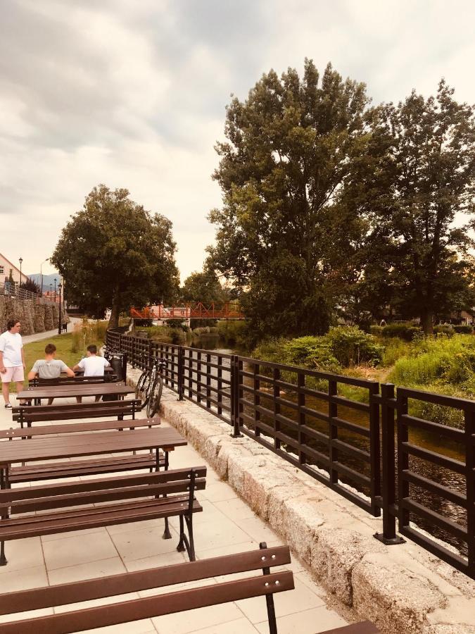 Apartament C18 Jelenia Góra Eksteriør bilde