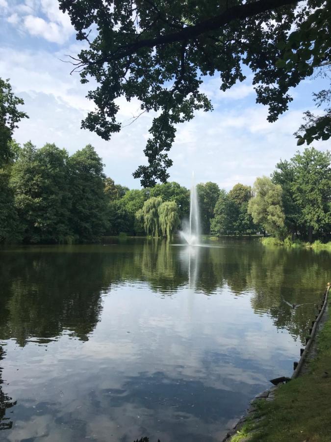 Apartament C18 Jelenia Góra Eksteriør bilde