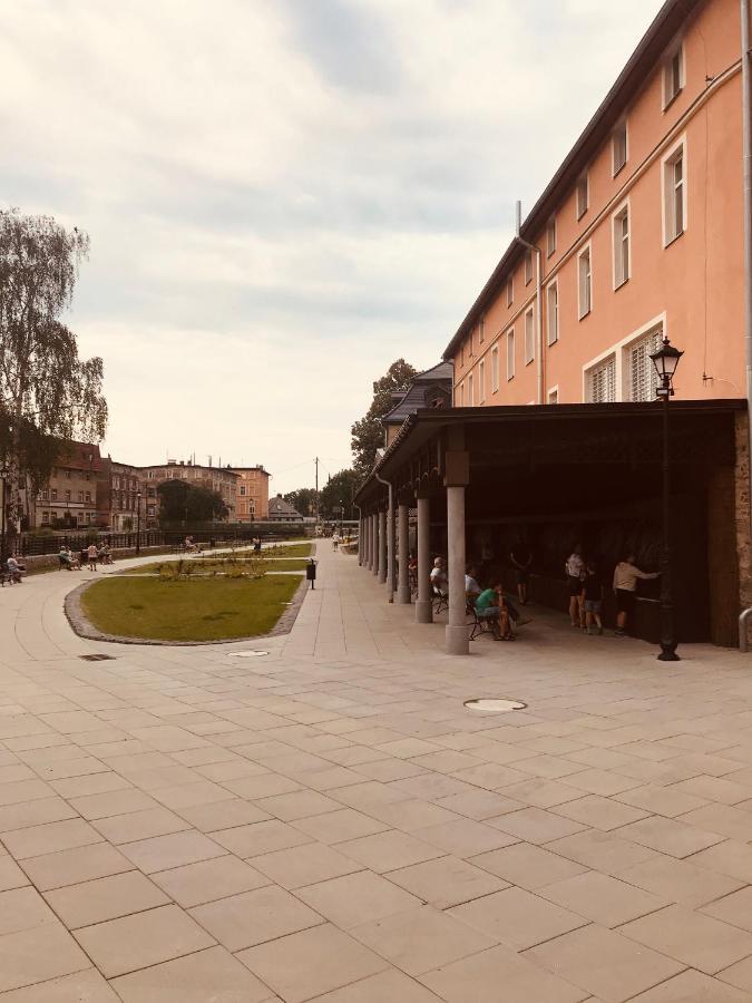 Apartament C18 Jelenia Góra Eksteriør bilde