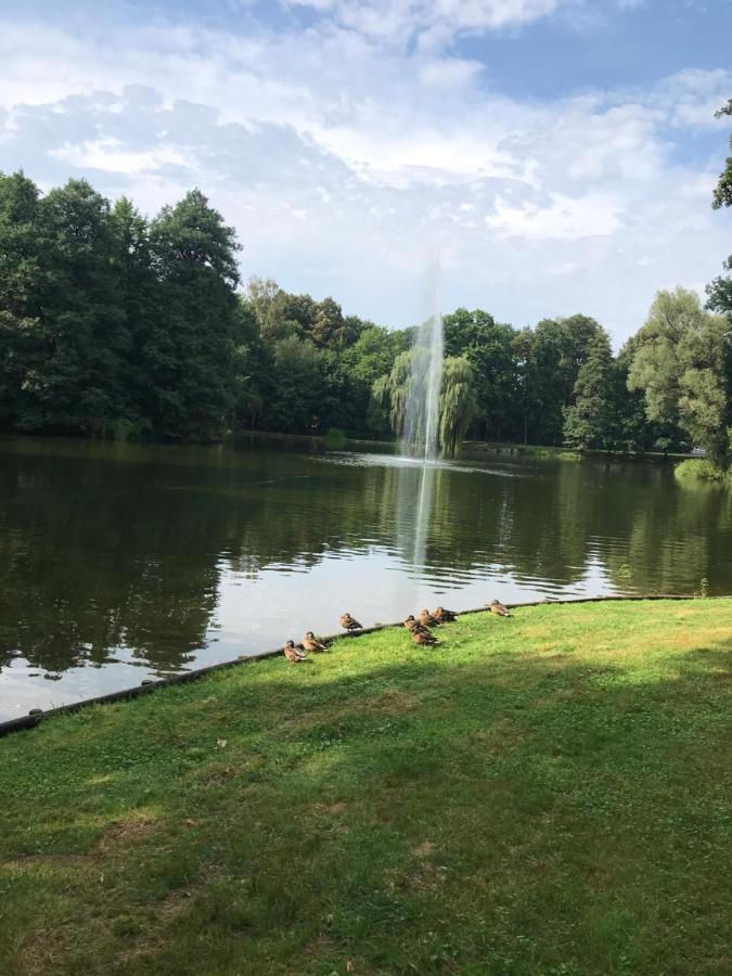 Apartament C18 Jelenia Góra Eksteriør bilde